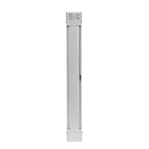 Đèn led bán nguyệt thân nhựa 36W ánh sáng vàng BN2-36V MPE