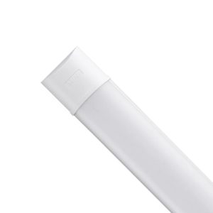 Đèn led bán nguyệt thân nhựa 36W ánh sáng vàng BN2-36V MPE