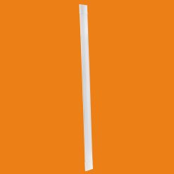 Đèn led bán nguyệt thân nhựa 48W ánh sáng trắng BN2-48T MPE