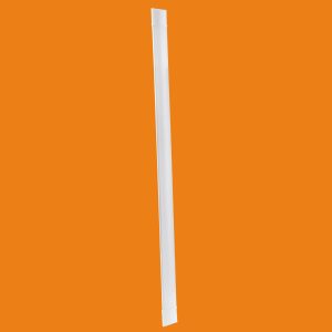 Đèn led bán nguyệt thân nhựa 48W ánh sáng trắng BN2-48T MPE