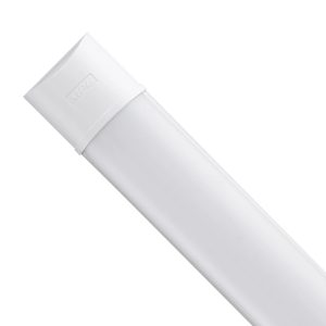 Đèn led bán nguyệt thân nhựa 48W ánh sáng trắng BN2-48T MPE