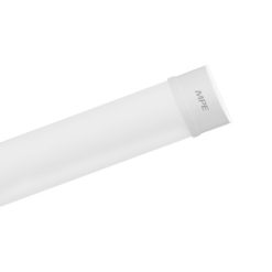 Đèn led bán nguyệt thân nhựa 50W ánh sáng trắng BN-50T MPE