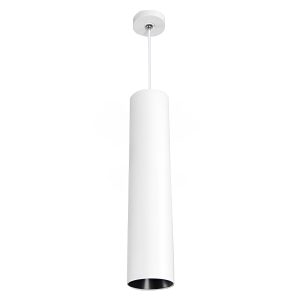 Đèn led chiếu điểm dạng treo 7W ánh sáng vàng DPL-7V MPE