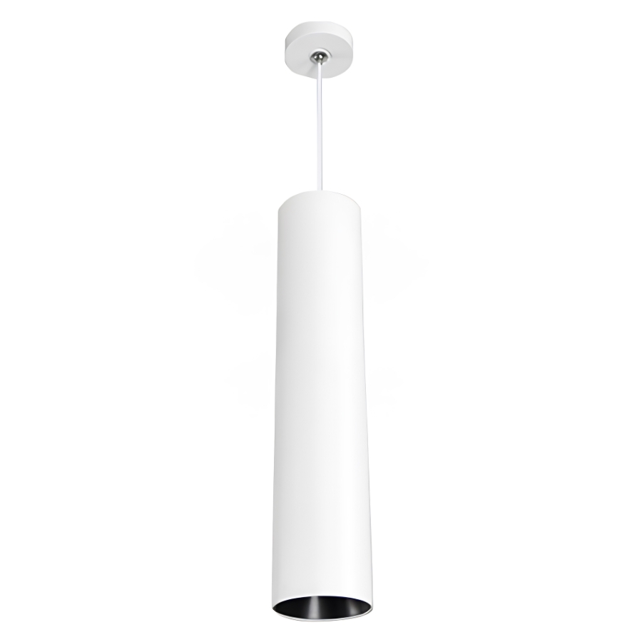 Đèn led chiếu điểm dạng treo 7W ánh sáng vàng DPL-7V MPE