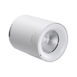 Đèn led chiếu điểm gắn nổi 12W ánh sáng trắng SDL-12T MPE