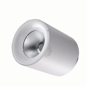 Đèn led chiếu điểm gắn nổi 12W ánh sáng vàng SDL-12V MPE