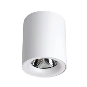 Đèn led chiếu điểm gắn nổi 18W ánh sáng trắng SDL-18T MPE
