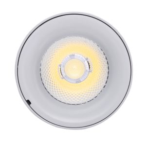 Đèn led chiếu điểm gắn nổi 18W ánh sáng vàng SDL-18V MPE