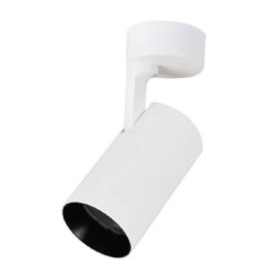 Đèn led chiếu điểm gắn nổi 25W ánh sáng vàng SSL-25V MPE