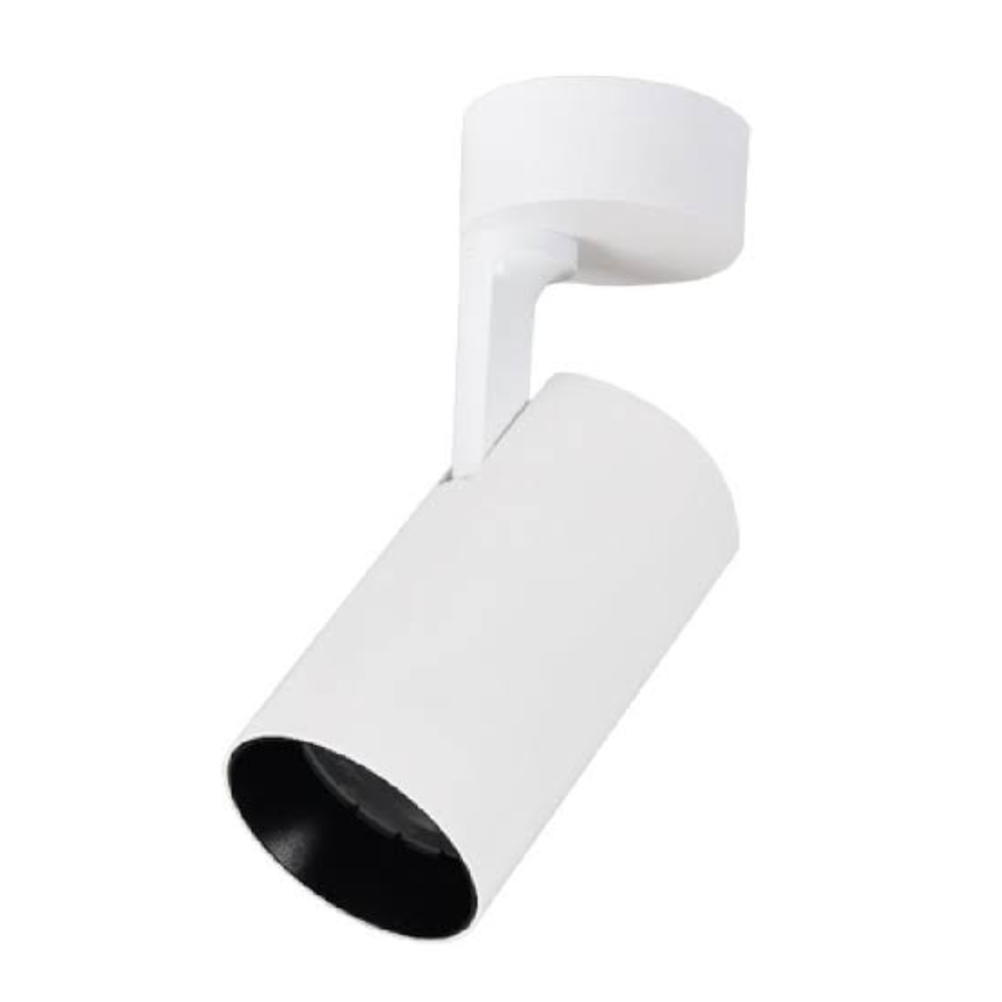 Đèn led chiếu điểm gắn nổi 25W ánh sáng vàng SSL-25V MPE