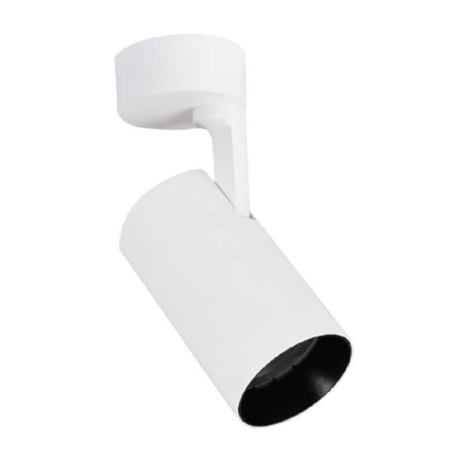 Đèn led chiếu điểm gắn nổi 20W ánh sáng vàng SSL-20V MPE