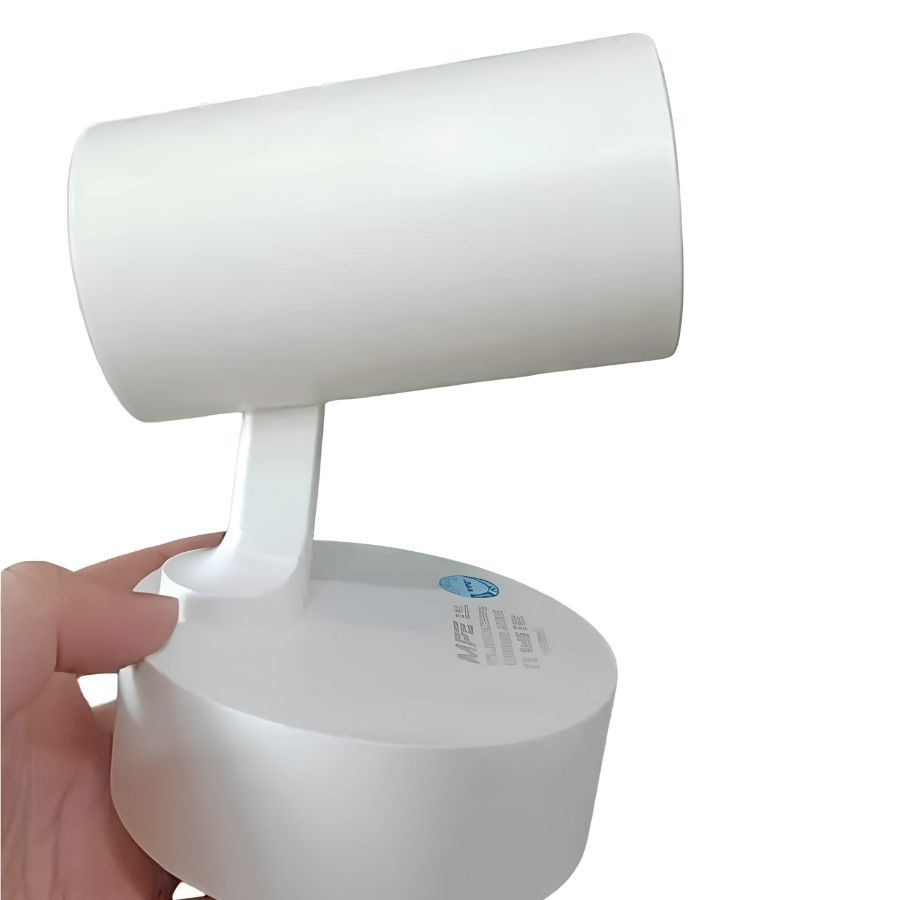 Đèn led chiếu điểm gắn nổi 25W ánh sáng vàng SSL-25V MPE