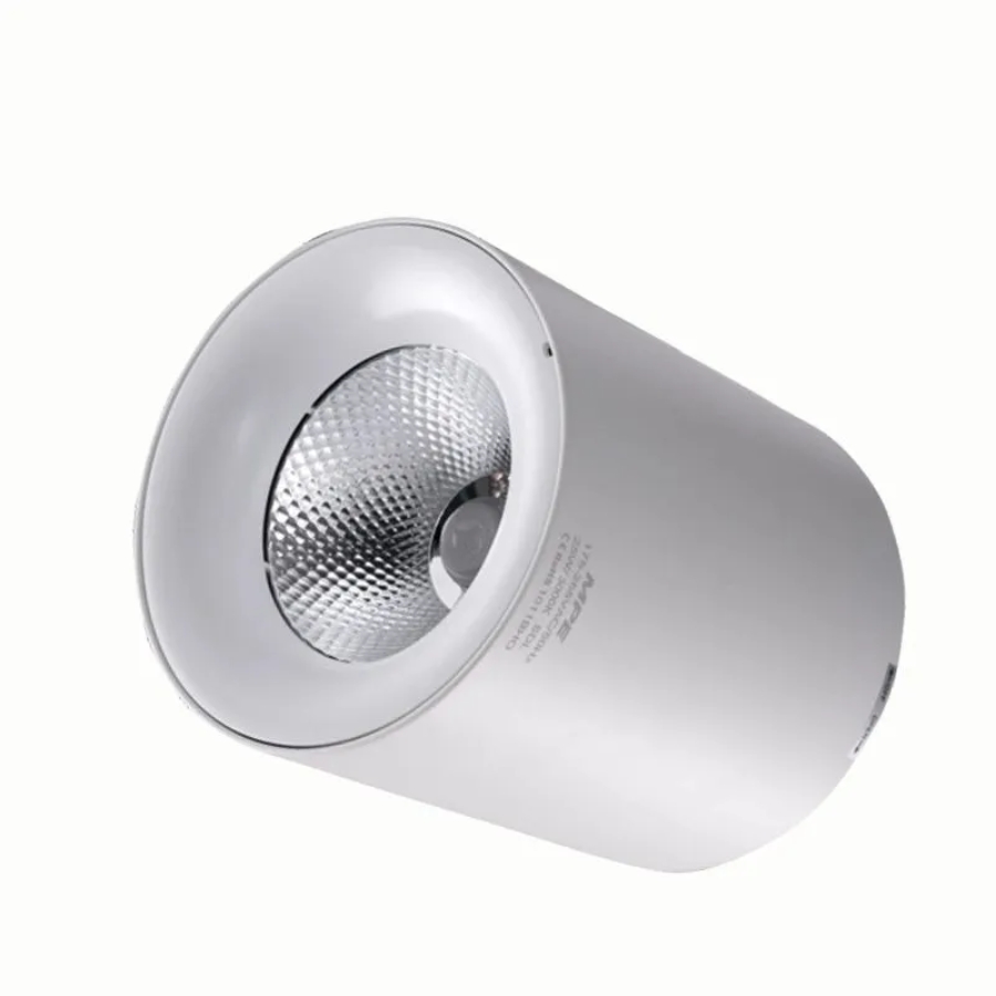 Đèn led chiếu điểm gắn nổi 25W ánh sáng vàng SDL-25V MPE
