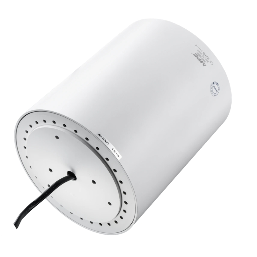 Đèn led chiếu điểm gắn nổi 25W ánh sáng vàng SDL-25V MPE