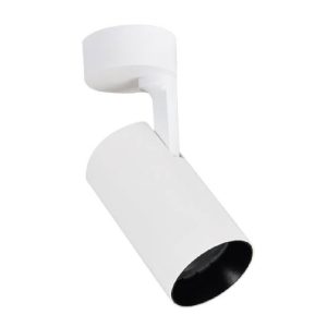 Đèn led chiếu điểm gắn nổi 7W ánh sáng vàng SSL-7V MPE
