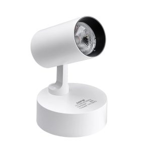 Đèn led chiếu điểm gắn nổi 7W ánh sáng vàng SSL-7V MPE