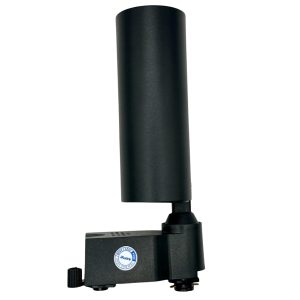 Đèn led chiếu điểm gắn ray màu đen 12W ánh sáng trắng TSLB2-12T MPE