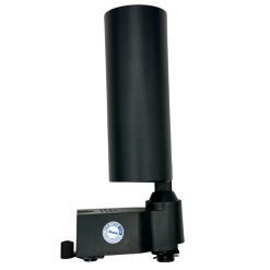 Đèn led chiếu điểm gắn ray màu đen 20W ánh sáng trắng TSLB2-20T MPE