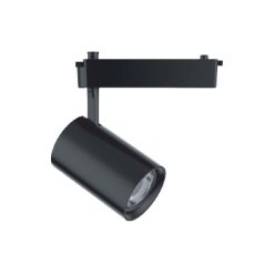 Đèn led chiếu điểm gắn ray màu đen 30W ánh sáng trắng TSLB-30T MPE