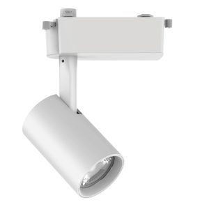 Đèn led chiếu điểm gắn ray màu trắng 30W ánh sáng trung tính TSL-30N MPE