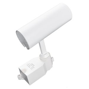 Đèn led chiếu điểm gắn ray màu trắng 30W ánh sáng vàng TSL2-30V MPE
