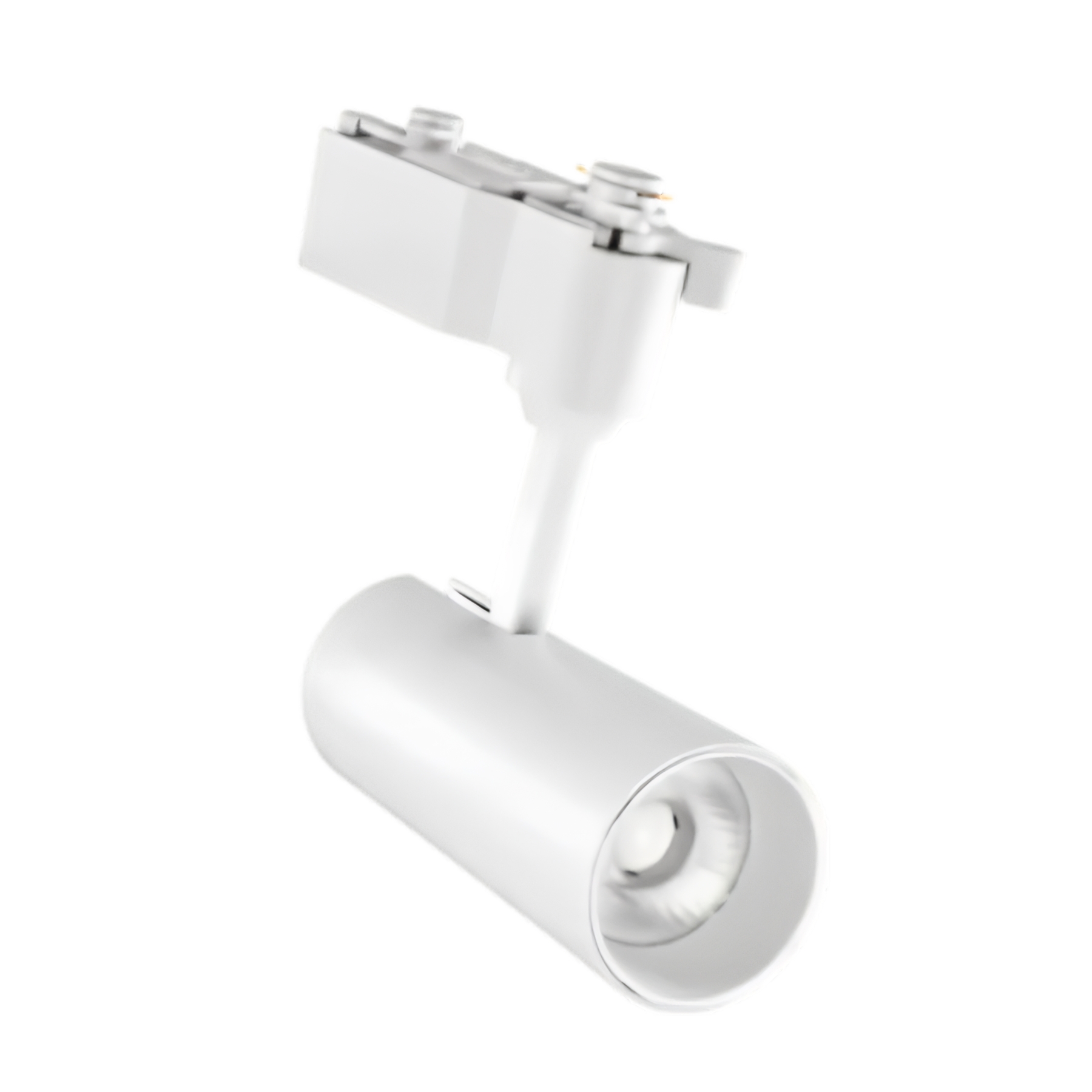 Đèn led chiếu điểm gắn ray màu trắng 8W ánh sáng trắng TSL-8T MPE