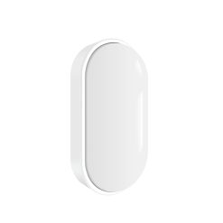 Đèn led downlight ốp nổi oval 6W đổi 3 màu BHO-6 MPE