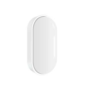 Đèn led downlight ốp nổi oval 6W đổi 3 màu BHO-6 MPE