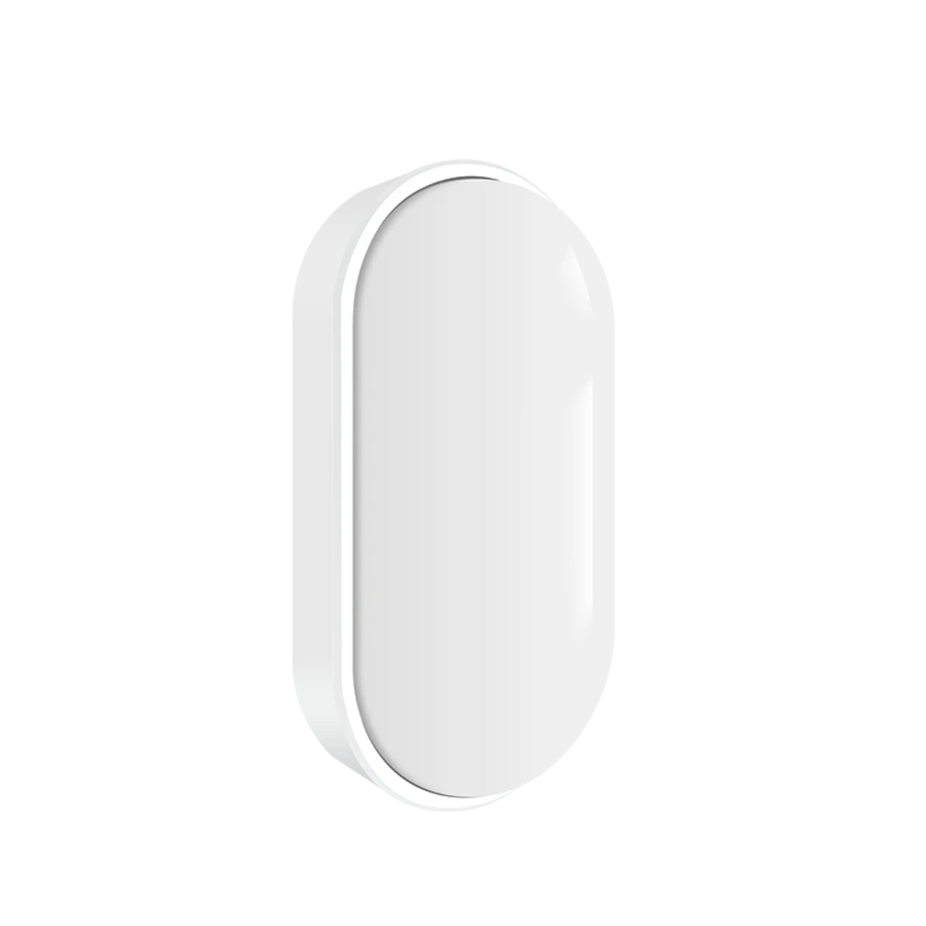 Đèn led downlight ốp nổi oval 6W đổi 3 màu BHO-6 MPE