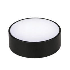 Đèn led downlight ốp nổi tràn viền đen 16W ánh sáng trung tính SRDLB-16N MPE