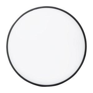 Đèn led downlight ốp nổi tràn viền đen 24W đổi màu SRDLB-24/3C MPE