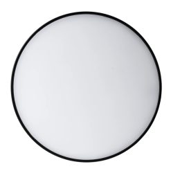 Đèn led downlight ốp nổi tràn viền đen 32W ánh sáng trung tính SRDLB-32N MPE
