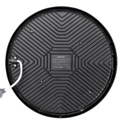 Đèn led downlight ốp nổi tràn viền đen 32W ánh sáng trung tính SRDLB-32N MPE