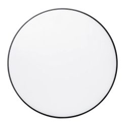 Đèn led downlight ốp nổi tràn viền đen 48W ánh sáng trung tính SRDLB-48N MPE