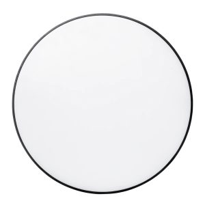Đèn led downlight ốp nổi tràn viền đen 48W đổi màu SRDLB-48/3C MPE
