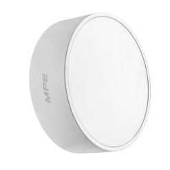 Đèn led downlight ốp nổi tràn viền trắng 16W ánh sáng trung tính SRDL-16N MPE