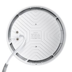 Đèn led downlight ốp nổi tràn viền trắng 24W ánh sáng trung tính SRDL-24N MPE