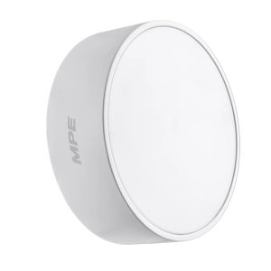 Đèn led downlight ốp nổi tràn viền trắng 32W ánh sáng trắng SRDL-32T MPE