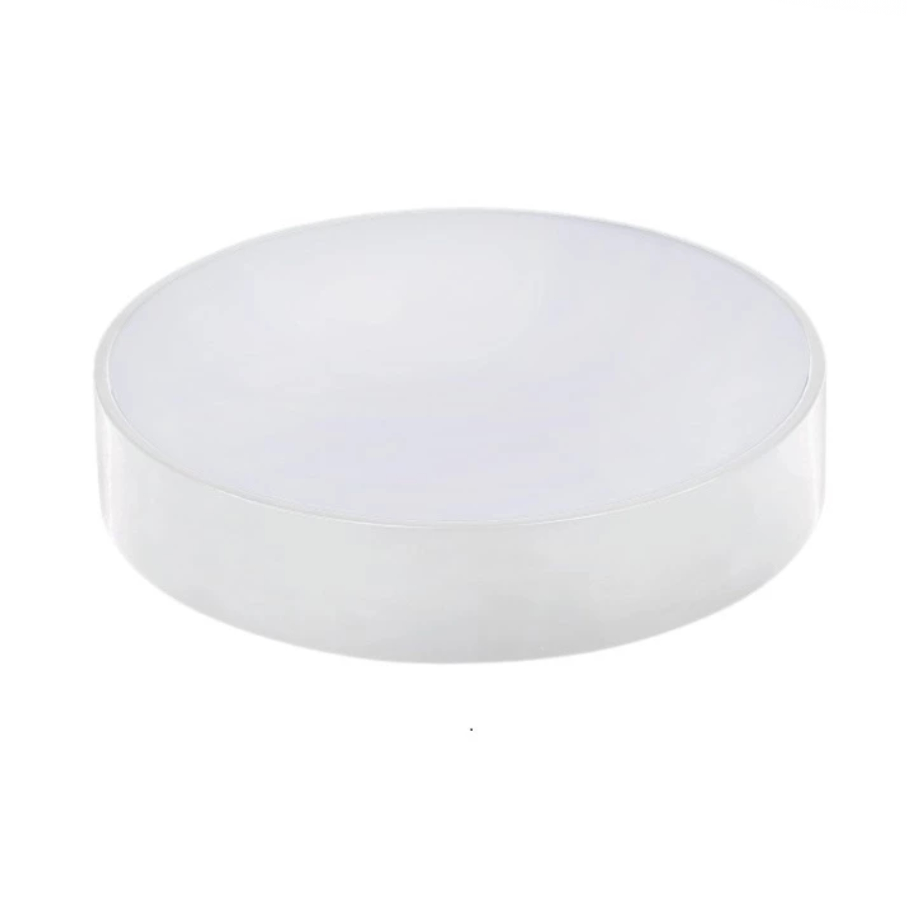 Đèn led downlight ốp nổi tràn viền trắng 32W ánh sáng vàng SRDL-32V MPE
