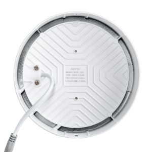 Đèn led downlight ốp nổi tràn viền trắng 48W đổi màu SRDL-48/3C MPE