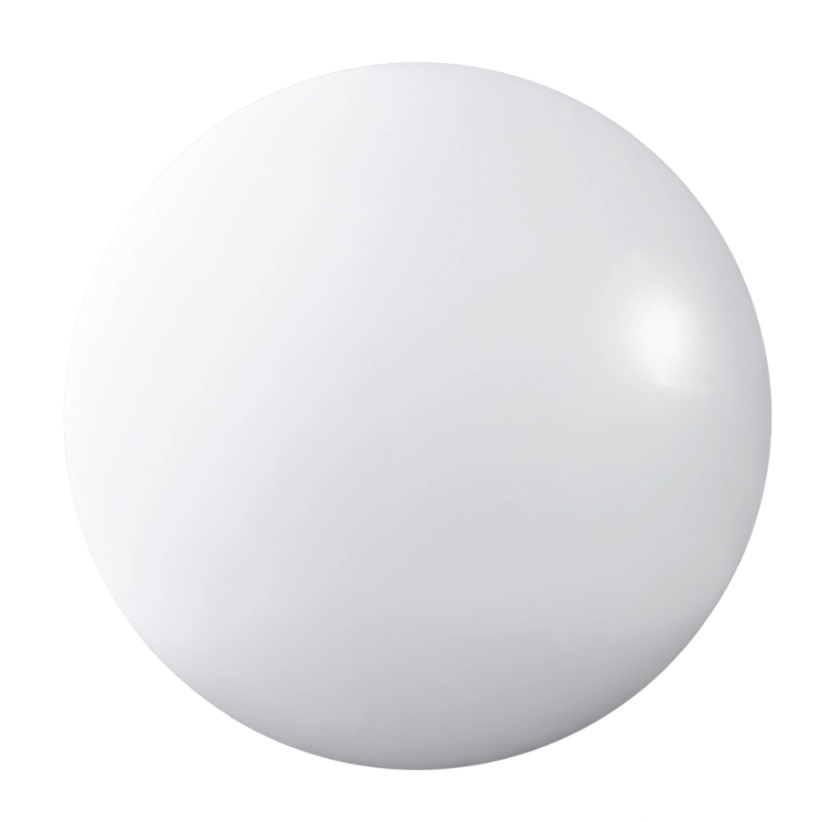 Đèn led ốp nổi 16W ánh sáng vàng CL-16V MPE
