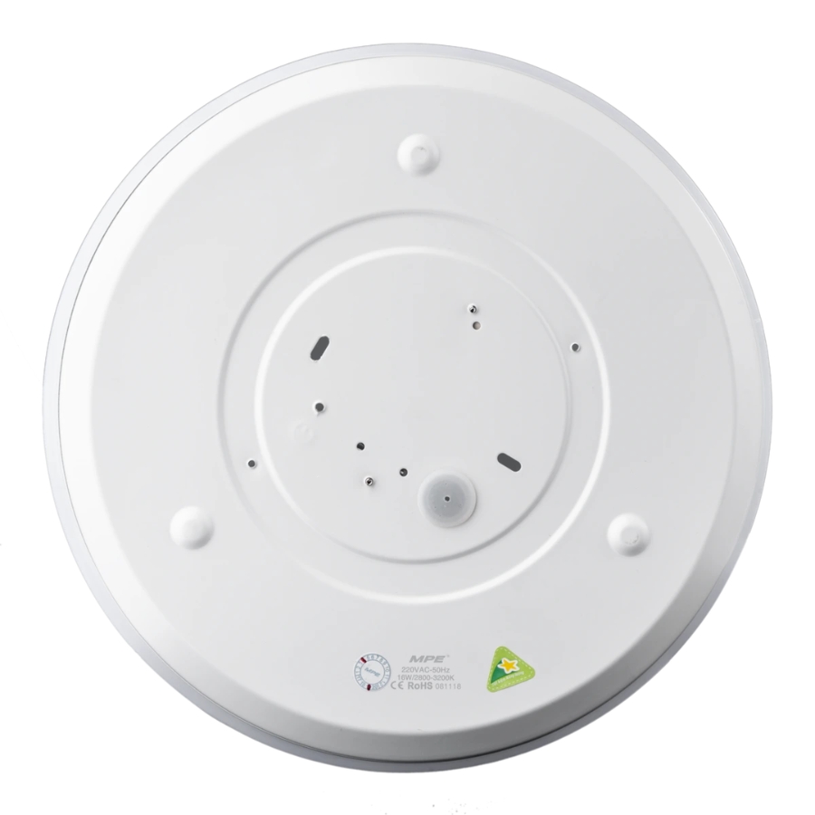 Đèn led ốp nổi 22W đổi màu CL-22/3C MPE - Mai Linh Electric