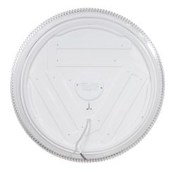 Đèn led ốp nổi trang trí mặt tròn 30W - 3 chế độ màu RCL-30/3C MPE