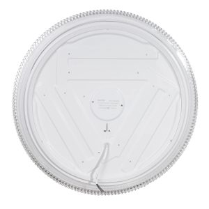 Đèn led ốp nổi trang trí mặt tròn 30W - 3 chế độ màu RCL-30/3C MPE