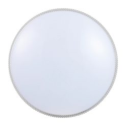 Đèn led ốp nổi trang trí mặt tròn 30W - 3 chế độ màu RCL-30/3C MPE