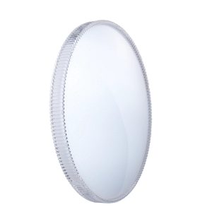 Đèn led ốp nổi trang trí mặt tròn 30W - 3 chế độ màu RCL-30/3C MPE