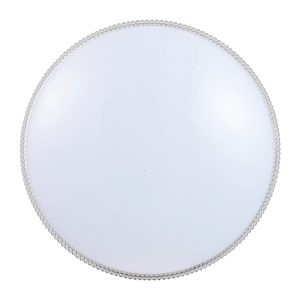 Đèn led ốp nổi trang trí mặt tròn 30W - 3 chế độ màu RCL-30/3C MPE