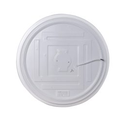 Đèn led ốp nổi trang trí mặt tròn 40W - 3 chế độ màu RCL-40/3C MPE