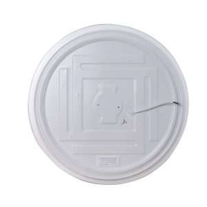 Đèn led ốp nổi trang trí mặt tròn 40W - 3 chế độ màu RCL-40/3C MPE