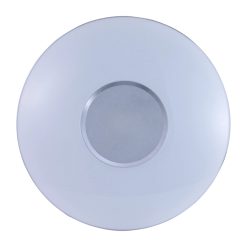 Đèn led ốp nổi trang trí mặt tròn 40W - 3 chế độ màu RCL-40/3C MPE
